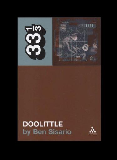 Picture of The Pixies' Doolittle