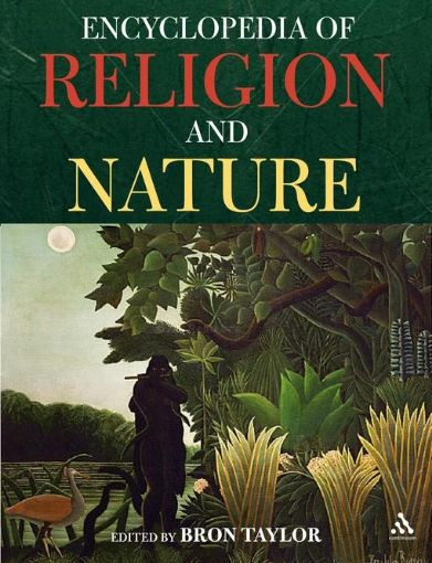 Picture of Encyclopedia of Religion and Nature