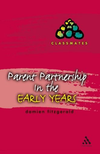 Picture of Parent Partnerships in the Early Years