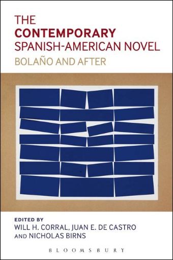Picture of The Contemporary Spanish-American Novel: Bolano and After