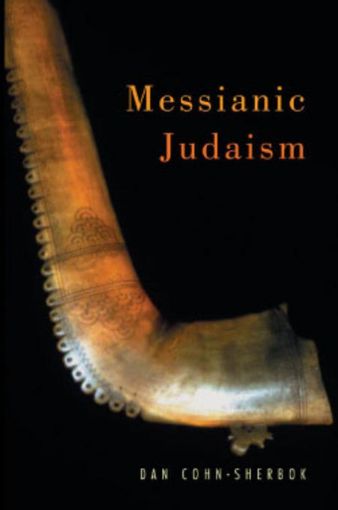 Picture of Messianic Judaism: A Critical Anthology