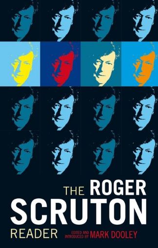 Picture of The Roger Scruton Reader