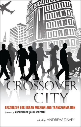 Picture of Crossover City: Resources for Urban Mission and Transformation