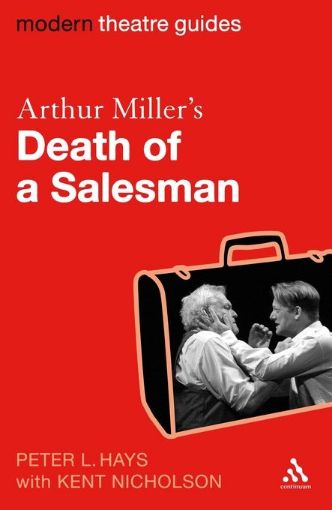 Picture of Arthur Miller's Death of a Salesman