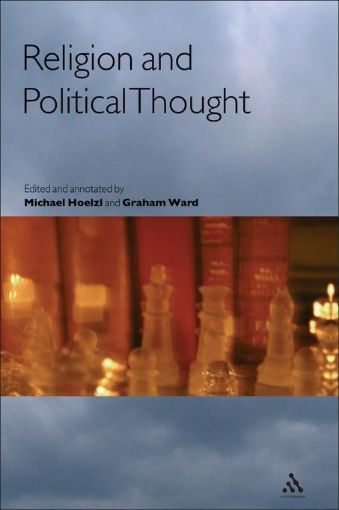 Picture of Religion and Political Thought