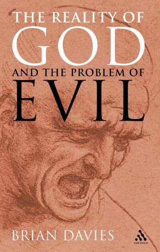 Picture of The Reality of God and the Problem of Evil