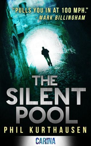 Picture of The Silent Pool