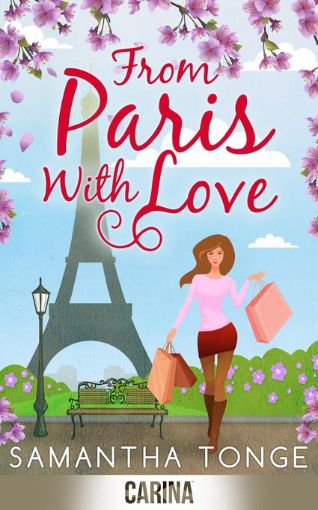 Picture of From Paris, With Love