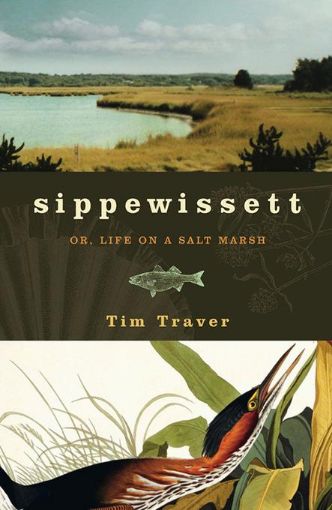 Picture of Sippewissett: Or, Life on a Salt Marsh