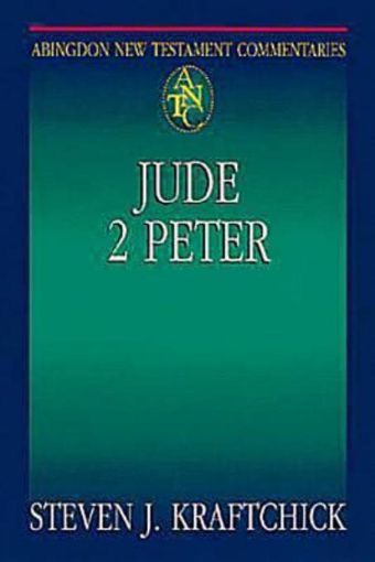 Picture of Abingdon New Testament Commentaries: Jude & 2 Peter