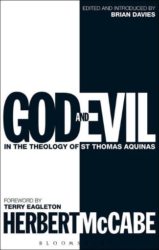 Picture of God and Evil: In the Theology of St Thomas Aquinas