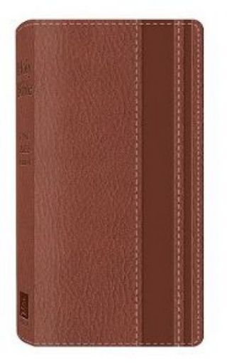 Picture of Kjv Vest Pocket