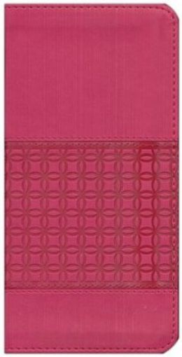 Picture of Kjv Vest Pocket (Feminine Design)