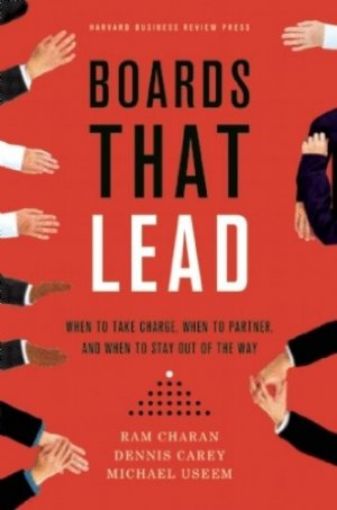 Picture of Boards That Lead