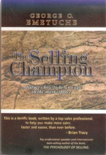 Picture of The Selling Champion