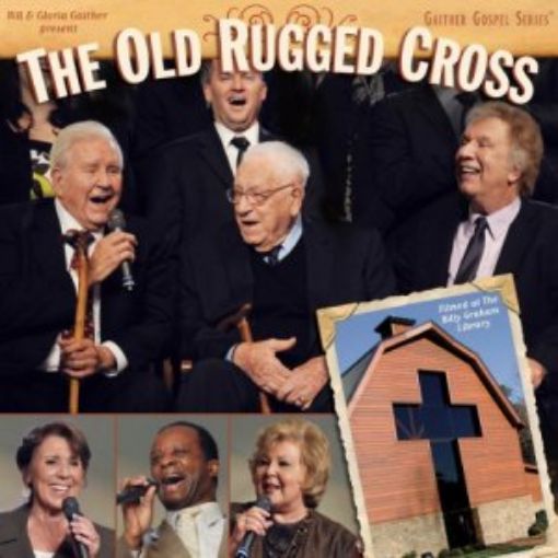 Picture of The Old Rugged Cross