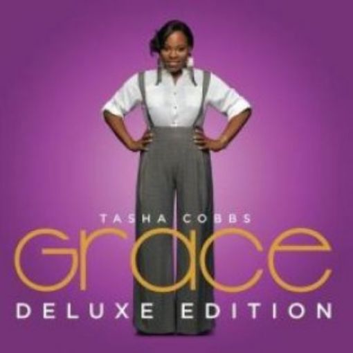 Picture of Grace [Deluxe Edition]