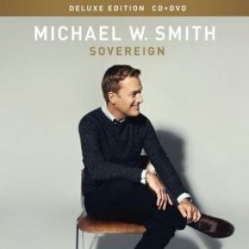 Picture of Sovereign [Cd/Dvd]