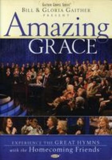 Picture of Amazing Grace [Dvd]