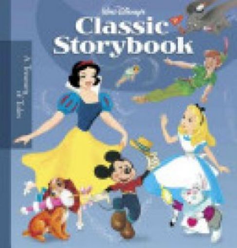 Picture of Classic Storybook