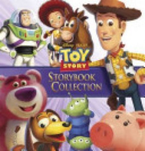 Picture of Toy Story Storybook Collection
