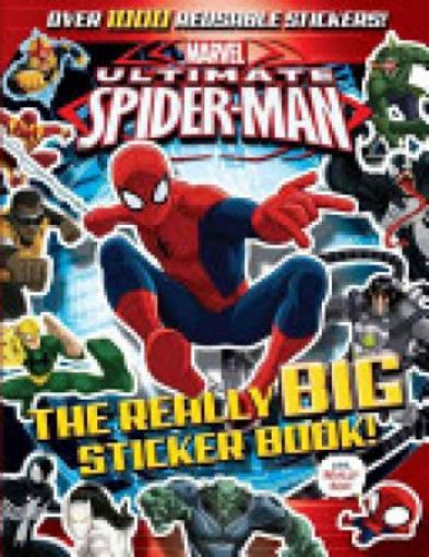 Picture of Ultimate Spider-Man