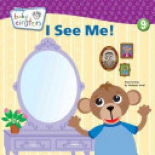 Picture of Baby Einstein: I See Me!: