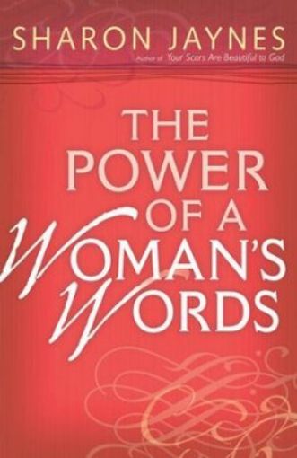 Picture of The Power Of A Woman's Words
