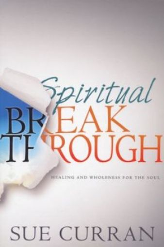 Picture of Spiritual Breakthrough