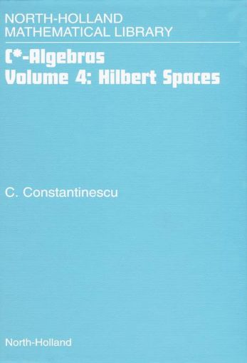 Picture of Hilbert Spaces