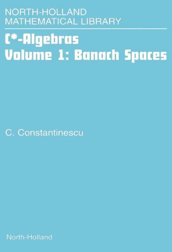 Picture of Banach Spaces