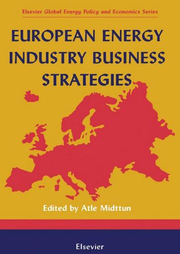 Picture of European Energy Industry Business Strategies