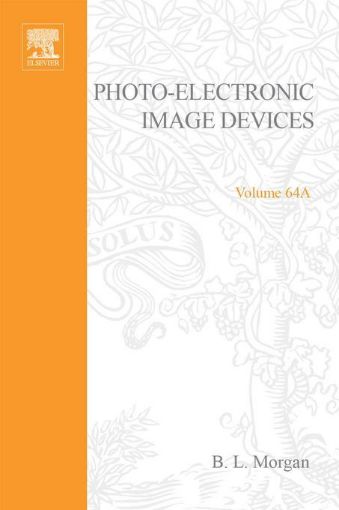 Picture of Advances in Electronics and Electron Physics: Volume 64A
