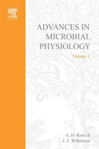 Picture of Adv in Microbial Physiology APL