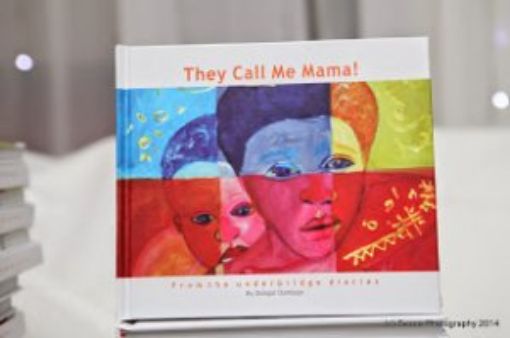 Picture of They Call Me Mama