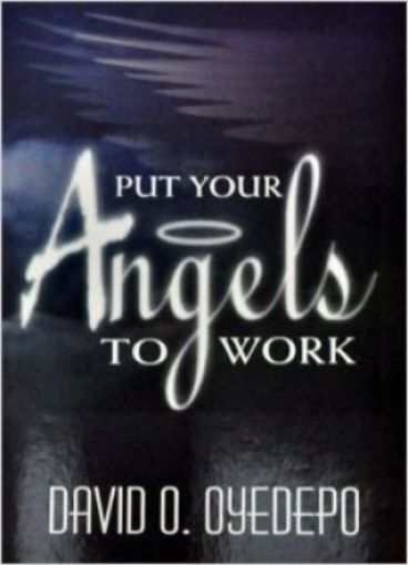 Picture of Put Your Angels To Work