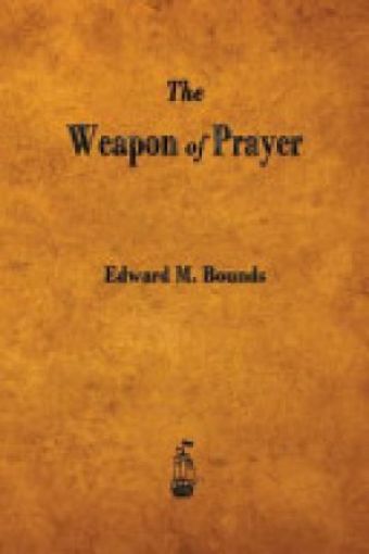 Picture of The Weapon Of Prayer