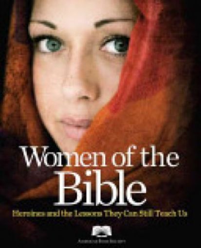 Picture of Women Of The Bible