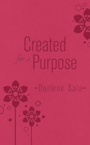 Picture of Created For A Purpose