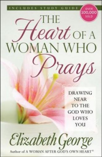Picture of The Heart Of A Woman Who Prays