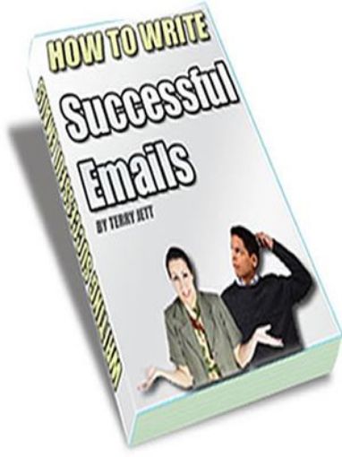 Picture of How To Write Successful Emails