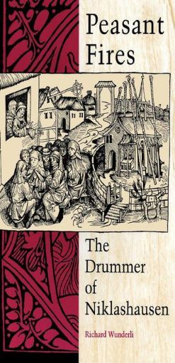 Picture of Peasant Fires: The Drummer of Niklashausen