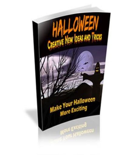 Picture of Know How To Organize A Successful and  Innovative Halloween Event