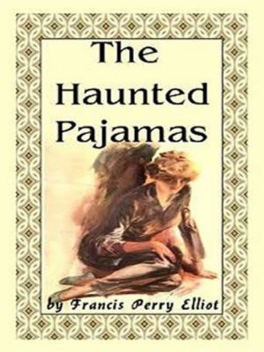 Picture of The Haunted Pajamas