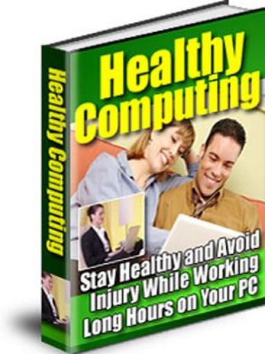 Picture of Healthy Computing