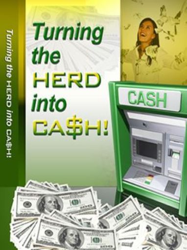 Picture of Turning The Herd Into Cash