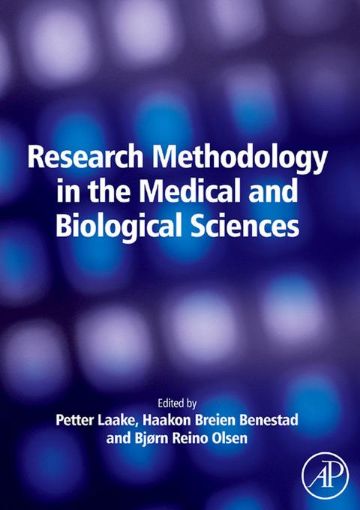 Picture of Research Methodology in the Medical and Biological Sciences