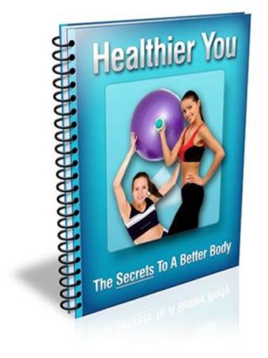 Picture of Healthier You