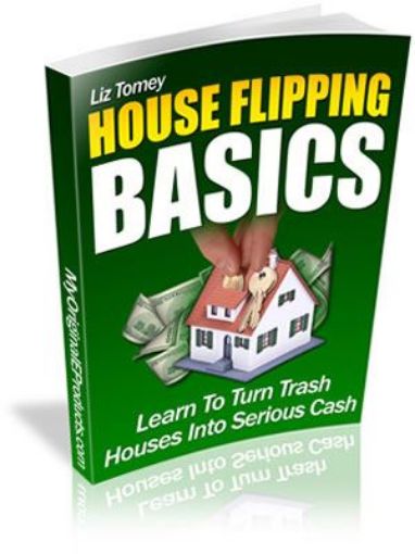 Picture of House Flipping Basics