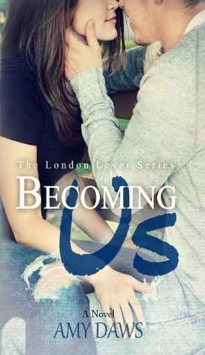 Picture of Becoming Us